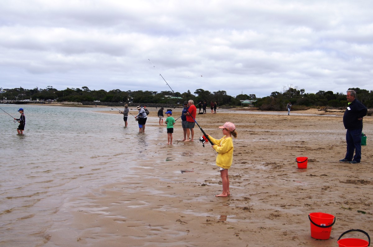 Nothng to this fishing lark.jpg